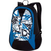 DAKINE Transit 18L Backpack - 1100cu in Frequency, One Size - school bag,travel pack,casual bag