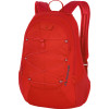 DAKINE Transit 18L Backpack - 1100cu in Red, One Size - school bag,travel pack,casual bag