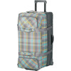 DAKINE Split 65L Rolling Gear Bag - Women's - 4000cu in