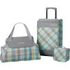 DAKINE Jet Setter Luggage Collection - 3 Piece - Women's - 2500cu in