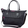 DAKINE Liberty Bag - Womens Houndstooth, One Size - latpop,shoulder bag,computer bag,organizer,day bag
