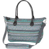 DAKINE Liberty Bag - Womens Sierra, One Size - latpop,shoulder bag,computer bag,organizer,day bag