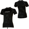 DaKine Floral S/S Rashguard