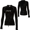 DaKine Floral L/S Rashguard