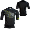 DaKine Explosion Short-Sleeve Rashguard