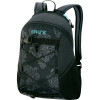 DAKINE Wonder Backpack - Womens - 900cu in Flourish, One Size - skateboard pack,book bag,school pack