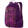 DAKINE Wonder Backpack - Womens - 900cu in Luna, One Size - skateboard pack,book bag,school pack