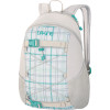 DAKINE Wonder Backpack - Womens - 900cu in Meadow, One Size - skateboard pack,book bag,school pack