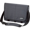 DAKINE Hudson 20L Messinger Bag - 1200cu in Black Stripes, One Size - DAKINE