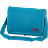 DAKINE Hudson 20L Messinger Bag - 1200cu in Teal, One Size - DAKINE