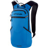 DAKINE Amp 8L Pack - 490cu in Blue, One Size - DAKINE Amp 8L Pack - 490cu in Blue, One Size,Bike > Backpacks > Hydration Packs - Small,DAKINE,8110-009-11-BLUE-OS,Blue, One Size