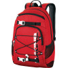 DAKINE Grom 13L Backpack - 800cu in Red, One Size - DAKINE