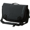DAKINE Messenger 23L Bag - 1400cu in Black Stripes, One Size - commuter,travel,laptop,padded