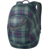 DAKINE Crystal 23L Backpack - Womens - 1400cu in Tartan, One Size - DAKINE