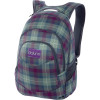 DAKINE Academy Backpack - Womens - 1000cu in Tartan, One Size - school bag,cooler,insulated,laptop