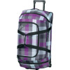 DAKINE Wheeled 90L Duffel Bag - Women's - 5480cu in