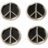 DAKINE Peace Studs
