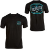 DAKINE Crown T-Shirt - Short-Sleeve - Men's