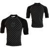 DaKine Striped Rashguard  Short-Sleeve