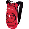 DAKINE Shuttle Pack - 250cu in Red, One Size - DAKINE Shuttle Pack - 250cu in Red, One Size,Bike > Backpacks > Hydration Packs - Small,DAKINE,8110042-RED-OS,Red, One Size