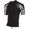 DaKine Performance S/S Rashguard
