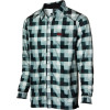 DAKINE Chuck Plaid Shirt - Long-Sleeve - Men's