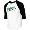 DAKINE Brue Raglan T-Shirt - 3/4-Sleeve - Men's