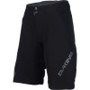 DAKINE Boundary Short with Chamois Liner - Men's