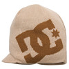 DC Big Star Visor Beanie - Men's