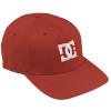 DC Cap Star Flexfit Baseball Hat