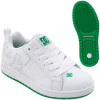 DC Court Graffik Skate Shoe - Men's