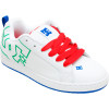 DC Court Graffik Skate Shoe - 
