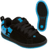 DC Court Graffik Skate Shoe - Kids'