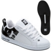 DC Court Graffik Skate Shoe - Women's