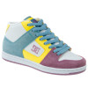 DC Manteca 2 Mid Skate Shoe - Women's