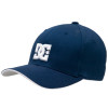 DC Jamal III Flexfit Baseball Cap 