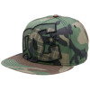 DC Coverage Baseball Hat