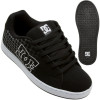 DC Character Skate Shoe - Men's: Pull on your DC Shoes Men's Character Skate Shoe when you head to the concrete park. The durable upper and sticky sole provide support and killer grip.