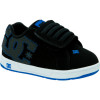DC Court Graffik Velcro 2 Skate Shoe - Toddler