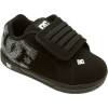 DC Court Graffik Velcro 2 Skate Shoe - Toddler