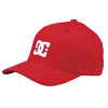 DC Cap Star FlexFit Baseball Hat - Boys'