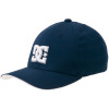 DC Jamal III Cap - Boys'