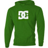 DC Star Pullover Hooded Sweatshirt - ' - Boy's