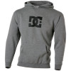 DC Star Hooded Sweatshirt - Boys'