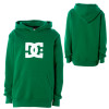 DC Star Hooded Sweatshirt - Boys'