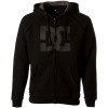 DC Concealed Full-Zip Hooded Sweatshirt - Men's DC Concealed Full-Zip Hooded Sweatshirt - Men's
