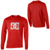 DC Currency Camo Star T-Shirt - Long-Sleeve - Men's