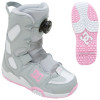 DC Scout Snowboard Boot - Kids'