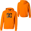 DC Star Pullover Hooded Sweatshirt - Men's