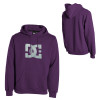 DC Star Hooded Sweatshirt - Men's